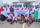 NIPR Bauchi takes World PR Forum campaign to the streets