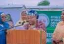 Women Affairs Commissioner urges women to engage in politics