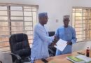 NUJ Bauchi SEC commends Umar Sa’idu for his contributions to the union’s development
