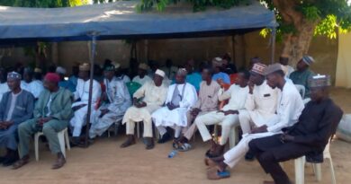Shira LG APM Stakeholders dismiss rumours of mass defection in the area.