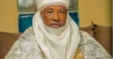 Duguri Emir urges community leaders to tackle out of school children