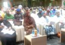 Bauchi First Lady urges women to take active role in politics