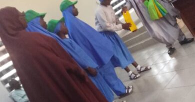 Bauchi Ministry of Women Affairs commemorates 2026 International Day of the Girl Child