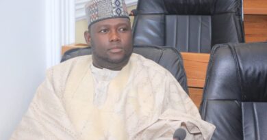 Bauchi Assembly seeks construction of 20km Maraban Luda–Mun Bakin Kogi road