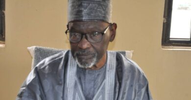 Bauchi Civil Service Commission collaborates with Bureau for ICT on Digital Transformation