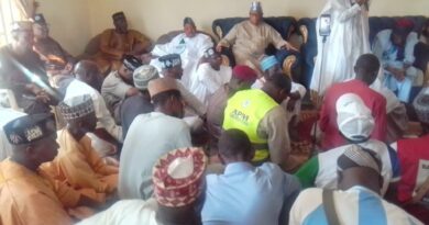 APM seeks Traditional Rulers’ support in Toro LG ahead of 2027 elections