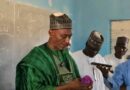 Jama’are Development Forum provides free eye treatment to over 400 Jama’are residents