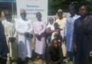 BRC FM Bununu commends MD for improved working conditions and appeals for support