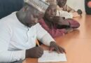 Dass LGA Chairman inaugurates 13 Ward Development Committees