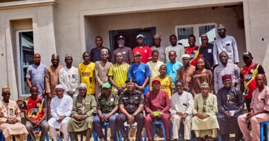 Bauchi Police Command assure Wikki Tourists supporters of security ahead of Club election.