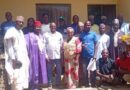 Malaria Consortium commends Bogoro Traditional and Religious Leaders for supporting SMC campaign in the area