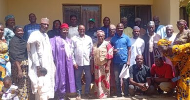 Malaria Consortium commends Bogoro Traditional and Religious Leaders for supporting SMC campaign in the area