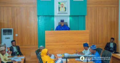 Bauchi Assembly Passes Bill to Boost Tech Startups and Digital Entrepreneurship