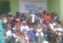 Bogoro LG advocates improved access to family planning.