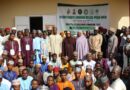 Wife of Bauchi Governor calls for parental responsibility to improve almajiri welfare