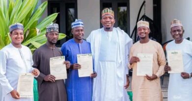 APC candidate for Toro/Jama’a Constituency secures Federal appointments for Toro indigenes