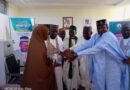 Bauchi Governor donates ₦2m to woman who handwrote Holy Qur’an in one year