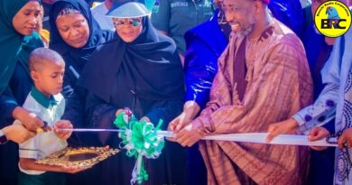 Bauchi First Lady calls for integration of religious and western education