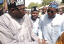 APM candidate Aminu Gamawa advocates peaceful and issue based politics ahead of 2027 elections.