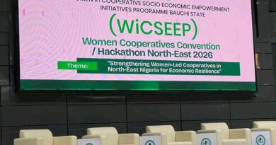 WiCSEEP calls for greater investment in Women-Led