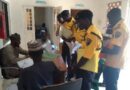 Bauchi State Civil Service Commission interviews 55 Road Traffic Workers.