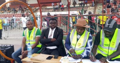 Garba Umar Babari emerges Wikki Tourists Supporters’ Association Chairman