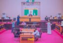 Bauchi State Assembly begins debate on amendment of Oil and Gas Academy Alkaleri Law