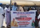 Bauchi Governor pledges support for Sufi Association in Dass, Tafawa Balewa and Bogoro