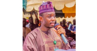Bauchi Assembly urged to develop ICT and introduce regulated virtual participation in plenary sessions