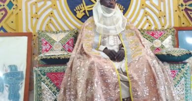 Zakat Commissioner urges Dambam Emirate to establish endowment for the less privileged
