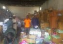 Bauchi State Govt distributes over 146, 000 scholastic materials to Schools across 20 LGAs.