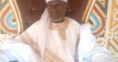 Alkaleri District Head warns beans sellers against fraudulent practices