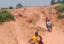 Riban Garmu Community seeks urgent Govt intervention over erosion and desertification