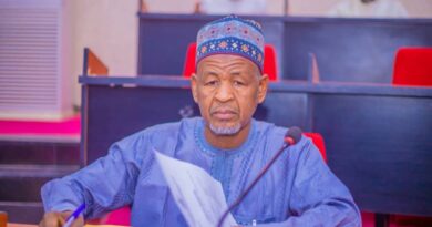Bauchi State Assembly member defects from APM to APC