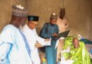 Bauchi Gratuity Committee extends payment services to retirees unable to travel due to Health conditions