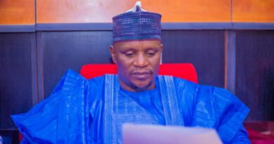 Bauchi State Assembly seeks urgent action on flooding, bad roads in Katagum