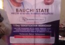 Bauchi State Govt sensitizes Toro communities on dangers of illegal mining.