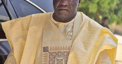 Bauchi State Governor Mourns Former PDP Chairman in Bauchi