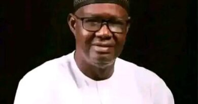 Gwalabe pledges to sustain development projects if re-elected in 2027