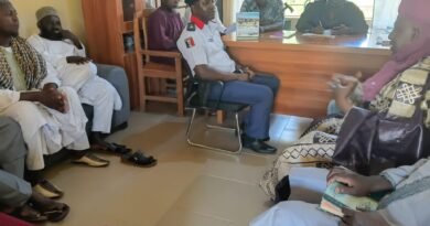 Toro LGA inaugurates Conflict Regulation and Mitigation Committee