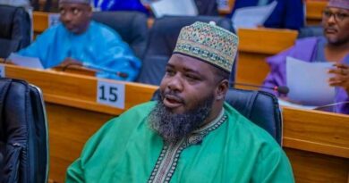Bauchi State Assembly seeks urgent action on flooding, bad roads in Katagum