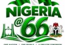 Gov Bala Mohammed calls for unity and peace as Nigeria marks 66th Independence Anniversary.